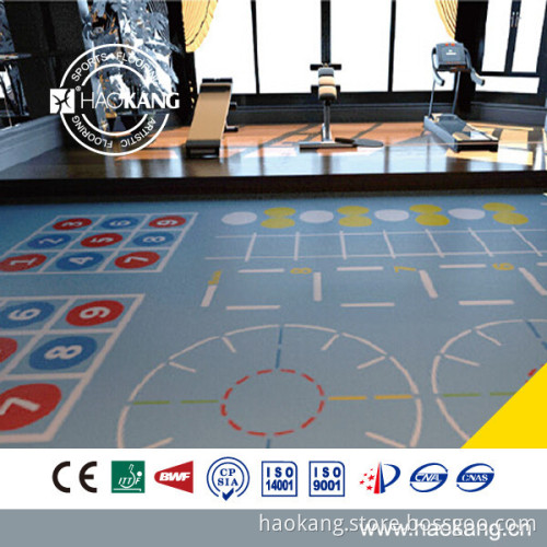 Multi-Function Gym Mat
